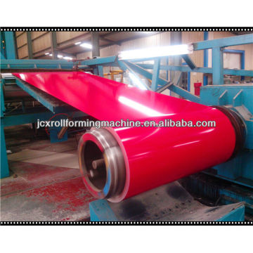 best roll former Prepainted Steel PPGI Coils stainless steel coil